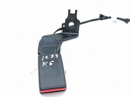 Rear left seatbelt CITROËN C4 III (BA_, BB_, BC_) ë-C4 (BCZKXC, BZCKSC) | BP32676148I29 - Image 4