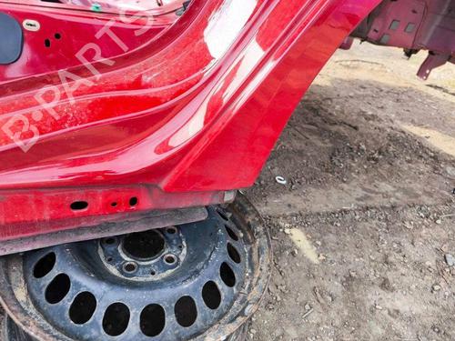Left rear fenders ALFA ROMEO GIULIA (952_) 2.0 (952ACA25) | BP28883047C43 