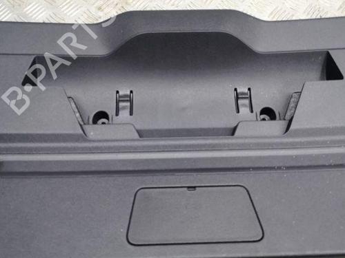 Boot lining AUDI A3 Limousine (8YS, 8YM) S3 TFSI quattro | BP28854614I3 