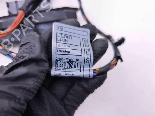 Wiring harness BMW X5 (E70) xDrive 30 d | BP30923543E16