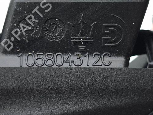 Air vent MASERATI GHIBLI III (M157) 3.0 D | BP37505939I21 - Image 6
