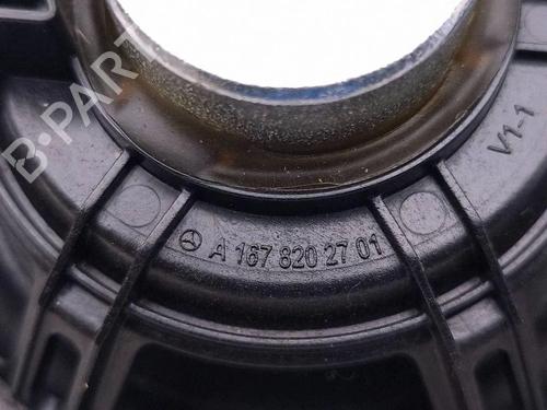 Electronic module MERCEDES-BENZ GLE (V167) GLE 400 d 4-matic (167.123) | BP37445860M83  - Image 11
