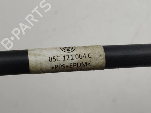 Pipe AUDI A1 Sportback (8XA, 8XF) 1.0 TFSI | BP28900931M125 