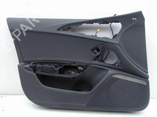 Forreste venstre beklædning Forreste venstre beklædning AUDI A6 C7 Avant (4G5, 4GD) 3.0 TDI quattro (313 hp) 36199715 36199715
