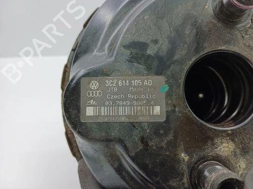 Servo brake VW PASSAT B6 Variant (3C5) 1.6 | BP33250798M42 - Image 6