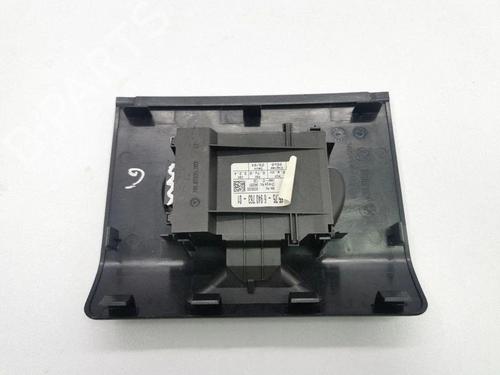 Electronic sensor BMW 7 (E65, E66, E67) 730 d | BP40192963M84 - Image 4