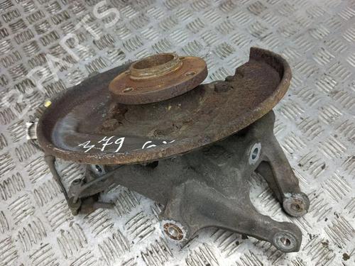 Left rear steering knuckle CITROËN DS5 2.0 HDi 165 Hybrid4 4x4 | BP40191910M27 - Image 4
