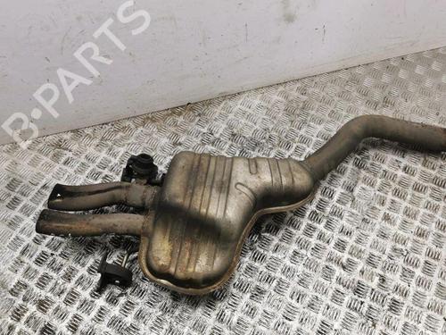 Exhaust system BENTLEY CONTINENTAL FLYING SPUR (3W_) 6.0 | BP28898463M121 