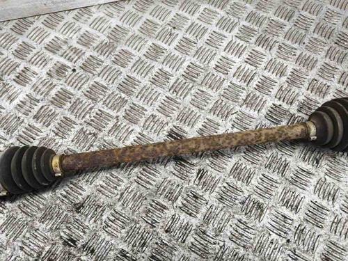 Right rear driveshaft OPEL ANTARA A (L07) 2.0 CDTI 4x4 | BP28891186M41