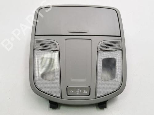 Used Interior roof light HYUNDAI TUCSON (TL, TLE) 1.7 CRDi (116 hp) 28894980