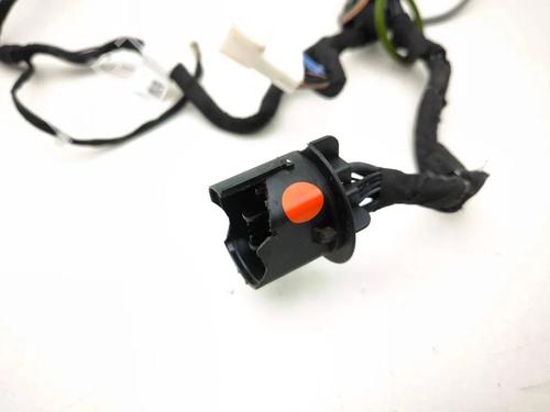 Wiring harness LAND ROVER RANGE ROVER VELAR (L560) 2.0 D200 MHEV 4x4 | BP36081519E16 - Image 3