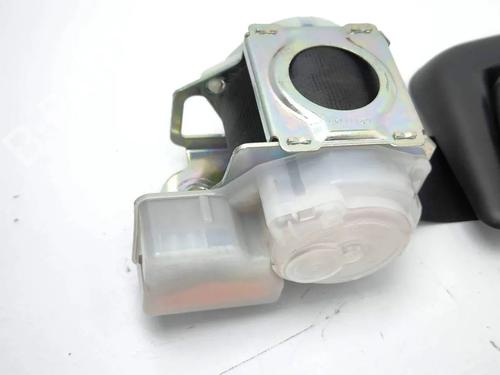 Rear left seatbelt PORSCHE CAYENNE (92A) 3.0 Diesel | BP32666156I29 