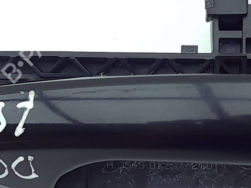 Rear right exterior door handle MERCEDES-BENZ E-CLASS (W212) E 350 BlueTEC (212.024) | BP29008281C130 
