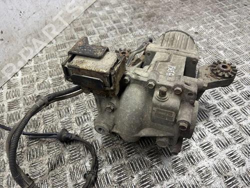 Rear differential CITROËN C-CROSSER (VU_, VV_) 2.2 HDi | BP30809011M24