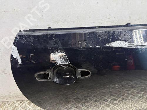 Right front door TOYOTA GT 86 Coupe (ZN6_) 2.0 (ZN6AC_, ZN6BC_, ZN6K) | BP30053421C3 