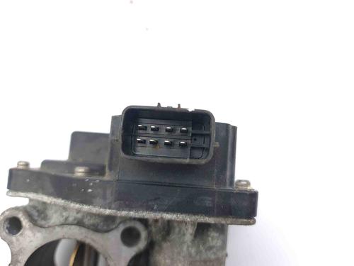 Throttle body HONDA ACCORD VIII (CU) 2.2 i-DTEC (CU3) | BP28872290M82