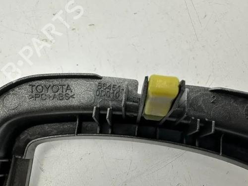 Other TOYOTA YARIS (_P1_) 1.4 D-4D (NLP10_, NLP10R) | BP28853388O1 