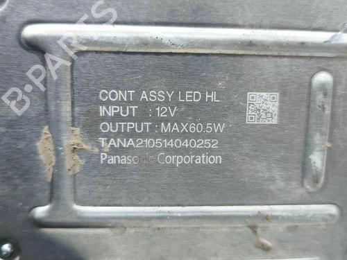Electronic module NISSAN QASHQAI III (J12) 1.3 DIG-T | BP36191464M83 - Image 9