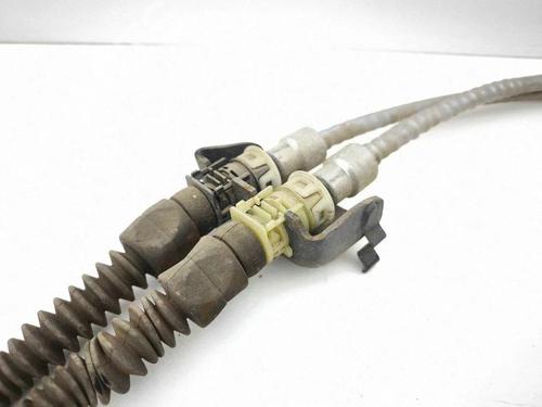 Cable NISSAN NAVARA NP300 Platform/Chassis (D23) 2.3 dCi 4x4 | BP38241859E12 - Image 4