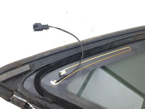 Rear left quarter glass MERCEDES-BENZ B-CLASS Sports Tourer (W246, W242) B 200 CDI (246.201) | BP28874501C93 
