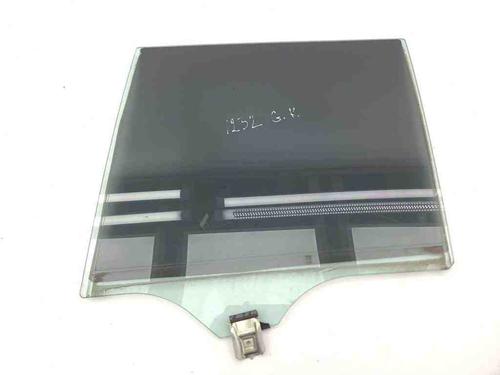 Used Rear left door window MERCEDES-BENZ GLK-CLASS (X204) 220 CDI (204.902) (170 hp) 28880680