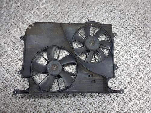 Used Radiator fan Radiator fan 33924590 33924590