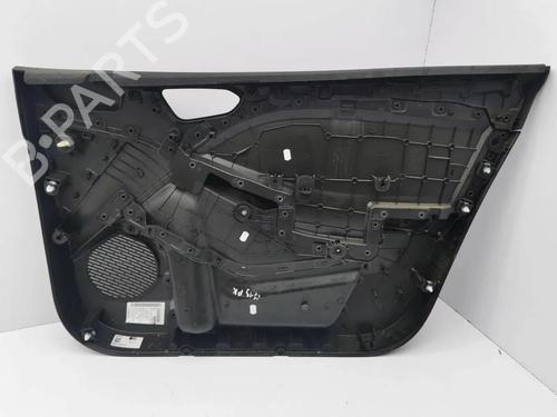 Front left panel RENAULT CLIO II Hatchback Van (SB0/1/2_) 1.2 (SB0A, SB0F, SB1K, SB2D) | BP36208679C58 - Image 7