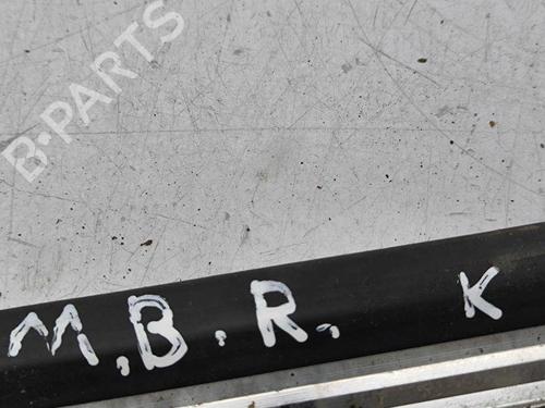 Door moulding trim MERCEDES-BENZ R-CLASS (W251, V251) R 320 CDI 4-matic (251.022, 251.122) | BP28889139C150 