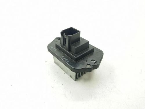 Heater resistor MAZDA CX-7 (ER) 2.2 MZR-CD AWD (ER10A) | BP40190709M108 - Image 2
