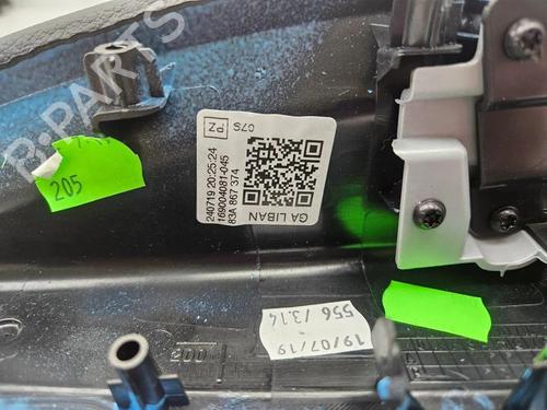 Rear right interior door handle AUDI Q3 (F3B) 35 TFSI | BP36104767I16 - Image 8