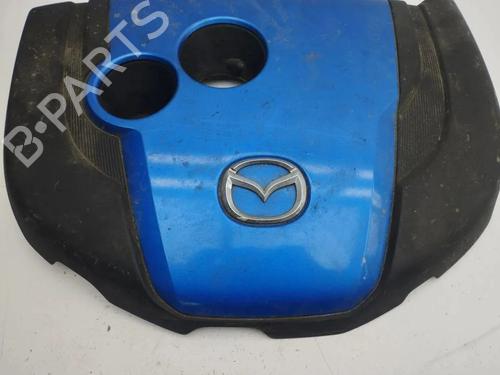 Upper protection MAZDA CX-5 (KE, GH) 2.2 D AWD (KE2AW) | BP33878099M93 - Image 5