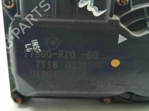 Throttle body HONDA CR-V IV (RM_) 2.2 i-DTEC AWD (RE6) | BP37404715M82 - Image 2