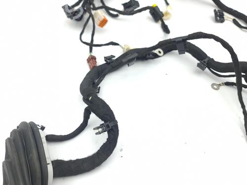 Ledningsnet CITROËN C5 AIRCROSS (A_) 1.2 PureTech 130 (ARHNSJ) | BP28872847E16 
