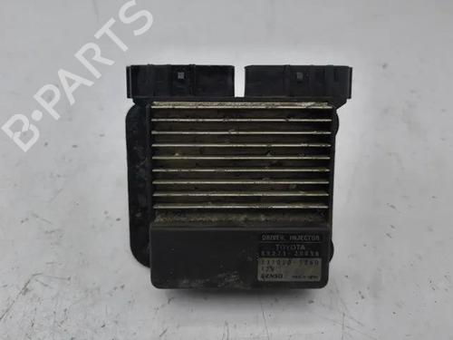 Elektronisk modul TOYOTA COROLLA Verso (_E12_) 2.0 D-4D (CDE120_) (116 hp) 28858312