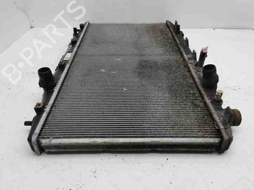 Water radiator HONDA CIVIC IX (FK) 2.2 i-DTEC (FK3) | BP28850149M31 