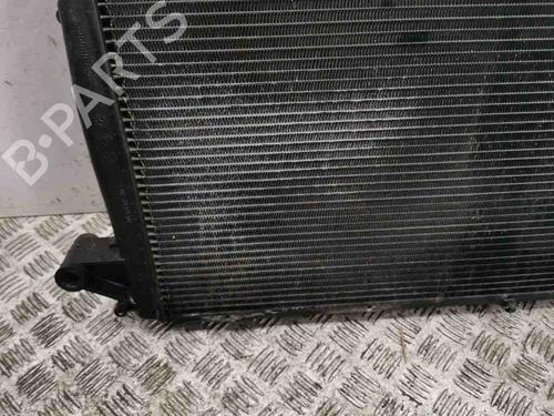 Water radiator MASERATI QUATTROPORTE V 4.2 | BP28881554M31