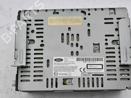 Electronic module FORD GALAXY III (CK) 2.0 TDCi | BP28863729M83 