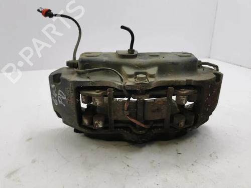 Used Right front brake caliper PORSCHE CAYENNE (9PA) 3.2 (250 hp) 32665992