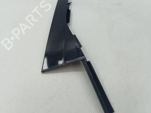 Used Door moulding trim PORSCHE CAYENNE (92A) 3.0 Diesel (239 hp) 28896765