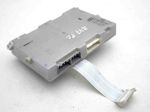 Electronic module NISSAN 350Z Coupe (Z33) 3.5 (AAZ33) | BP28882464M83