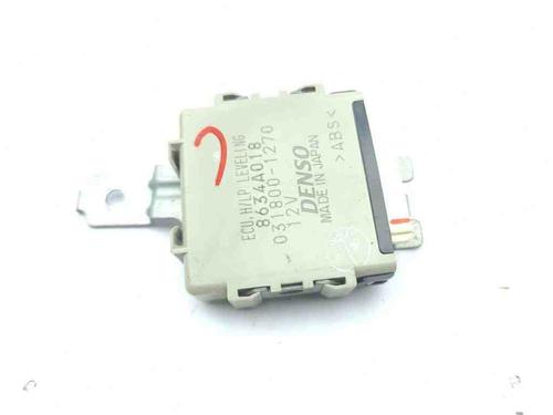Electronic module CITROËN C-CROSSER (VU_, VV_) 2.2 HDi | BP28880481M83 