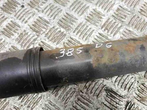 Right rear shock absorber OPEL ANTARA A (L07) 2.2 CDTi 4x4 | BP28846551M19