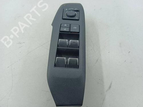Used Right front window switch Right front window switch LEXUS NX (_Z1_) 300h AWD (AYZ15_, AYZ15R) (197 hp) 40210567 40210567