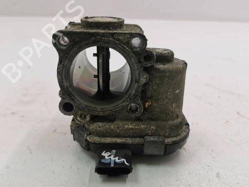 Used Throttle body FORD C-MAX II (DXA/CB7, DXA/CEU) 1.6 TDCi (115 hp) 28875242