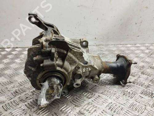 Transfer box MAZDA CX-5 (KE, GH) 2.2 D AWD (KE102) | BP36194352M36  - Image 7