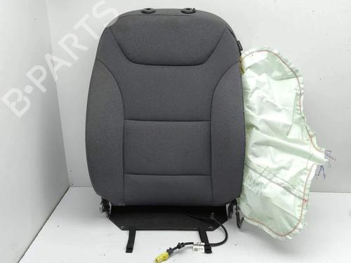 Used Left front seat Left front seat 36204979 36204979