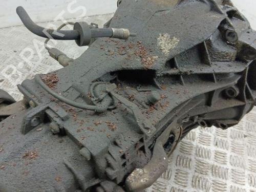 Gearbox AUDI A4 B5 (8D2) 1.8 | BP28849361M3