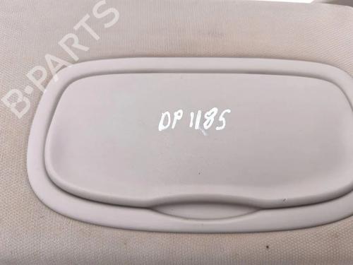 Left sun visor JEEP CHEROKEE (KL) 2.0 CRD 4x4 | BP36350435I1 - Image 7