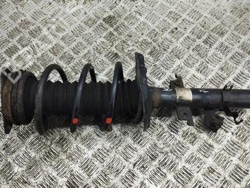 Used Left front shock absorber NISSAN QASHQAI II (J11, J11_) 1.3 DIG-T (140 hp) 28856803