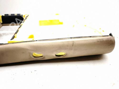 Rear seat MERCEDES-BENZ E-CLASS (W212) E 300 CDI (212.020) | BP40206703C17 - Image 8